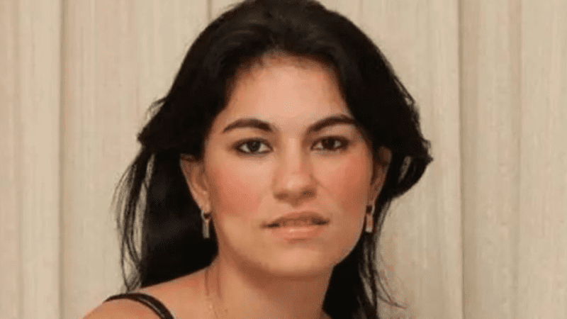 Amiga De Goleiro Bruno Revela Que Eliza Samudio Está Viv4 ‘Mora Dent…Ver mais