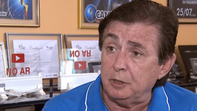 Ex-prefeito é encontrado sem vid4 dentro de sua própria casa em SP, após… Ver mais