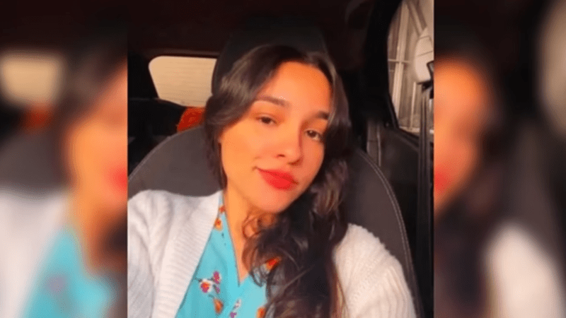 Jovem Natany Foi M0rta Ao Sair Da Igreja Pelo Próprio Past0r Que Tirou Sua…Ver mais