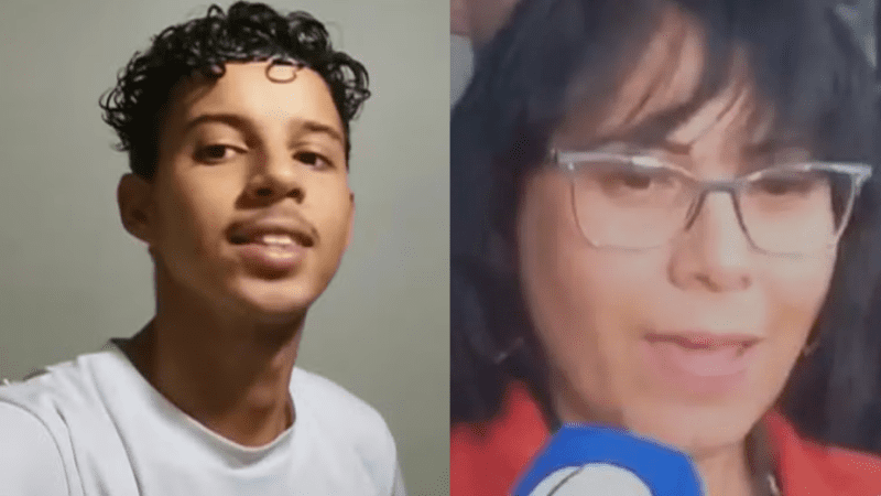 Após Ser Avisada De Envenen4r Bolinhos Para O Sobrinho, Mulher Revela Toda A Verdade, Eu… Ver Mais