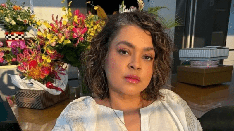 Médico Revela a Verdade Sobre a M0rte de Preta Gil, Causa Choca a Todos: “Ela foi… Ver mais