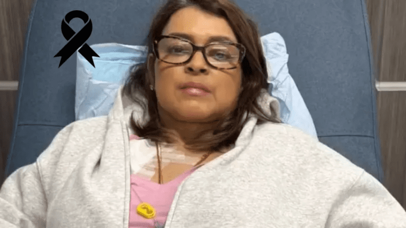 Antes de  Preta Gil m0rrer foi isso que aconteceu: “Ela se p…Ver mais