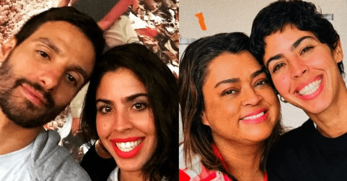 Ex de Preta Gil se casa com a irmã da cantora e recado inesperado gera p0lêmica, ele acaba sendo… Ver mais