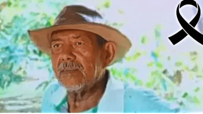 Id0so de 69 anos tr4i a esposa e m0rre em m0tel, mas o estranho é que a ama…Ver mais