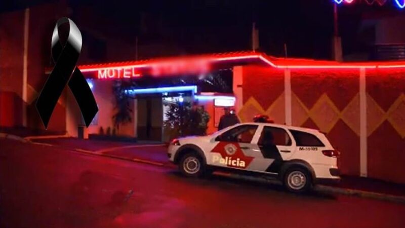 Idoso não resiste e m0rre em motel, passou mal ao tentar fazer se… Ver mais