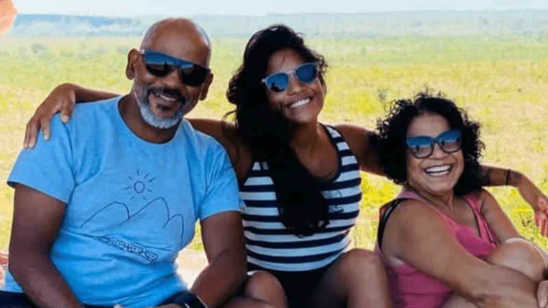 Última Mensagem de Juliana Martins Para Mãe É Divulgada ‘Eu não quero mo… Ver Mais