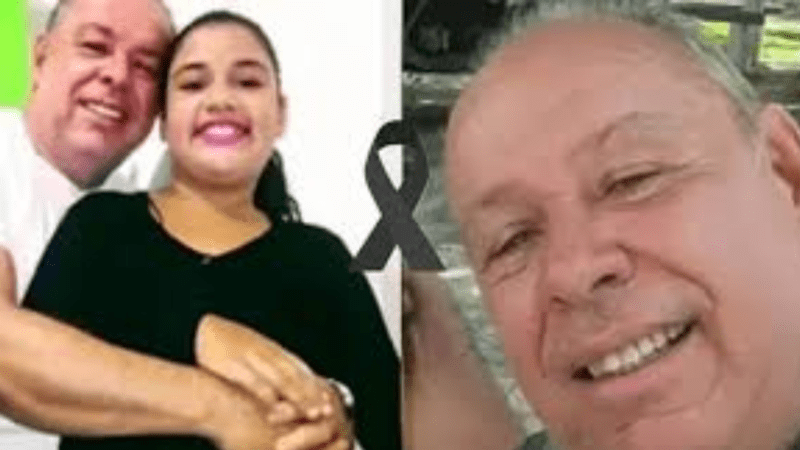 Dias de lut0: pai é m0rt0 por filha de 19 anos após se negar a fazer s… Ver Mais