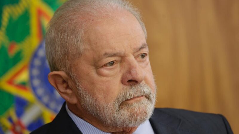 Em Meio A Quase Prisão De Bolsonaro, Lula Dispara “Em 2026, Eu Não Vou… Ver Mais