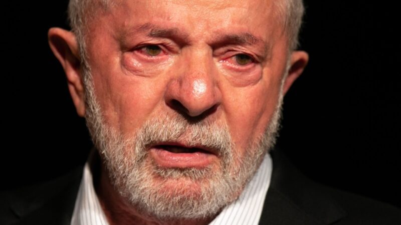 Após M0rte De Preta Gil, Lula Liga Para Gilberto E Confessa “Eu Queria… Ver Mais