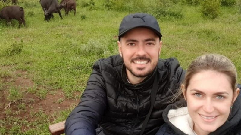 PC Acaba De Prender Possível responsável por tirar a vid4 dele Adalberto, o motivo foi… Ver Mais