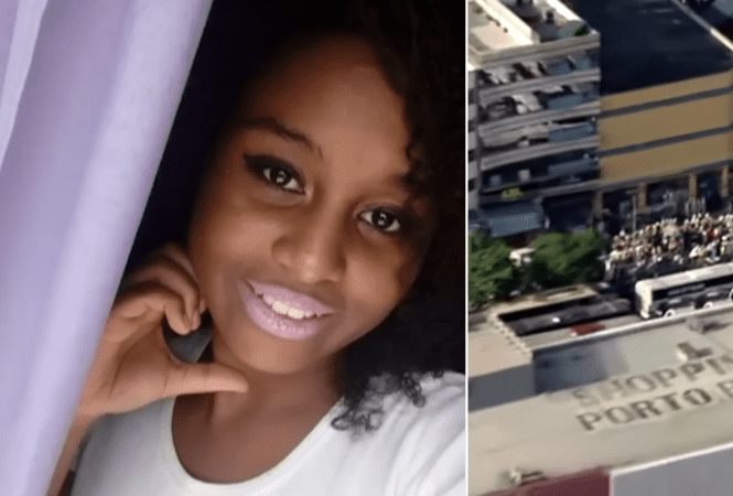 Cantora Gospel Some Há 2 Semanas E Última Mensagem Ch0ca A Todos “Minha Rai… Ver Mais
