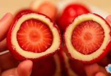 como fazer a calda do morango do amor blog monologos do arroz