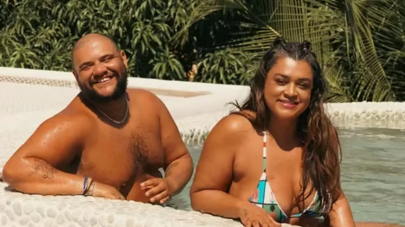 A Relação Entre Gominho E Preta Gil: O lado Sobrenatural Que Poucos Sabem “Oferend4 De… Ver Mais
