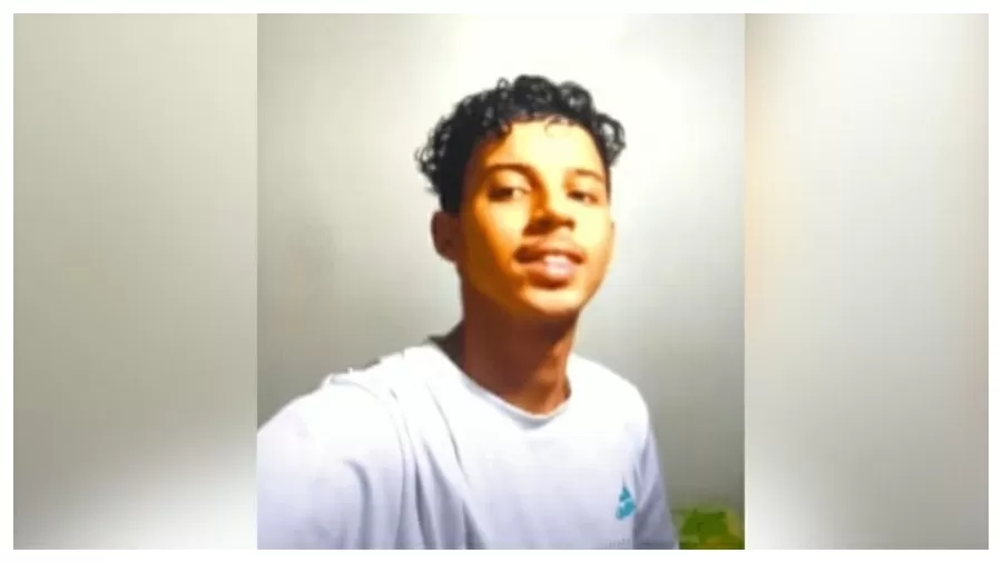 lucas da silva santos passou mal apos comer o bolo supostamente envenenado