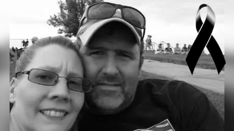 Marido Some Por 8 Meses, Até Que Esposa Abre O Armário De Casa E Encontra Um Cor… Ver Mais