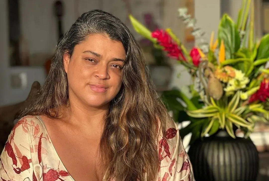 Comissário que esteve em avião com Preta Gil revela o que muita gente nunca soube: ‘Ela imp… Ver mais
