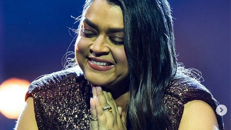 Este Detalhe na Missa de Sétimo Dia da Preta Gil Assustou a Todos: ‘Tinh…Ver mais