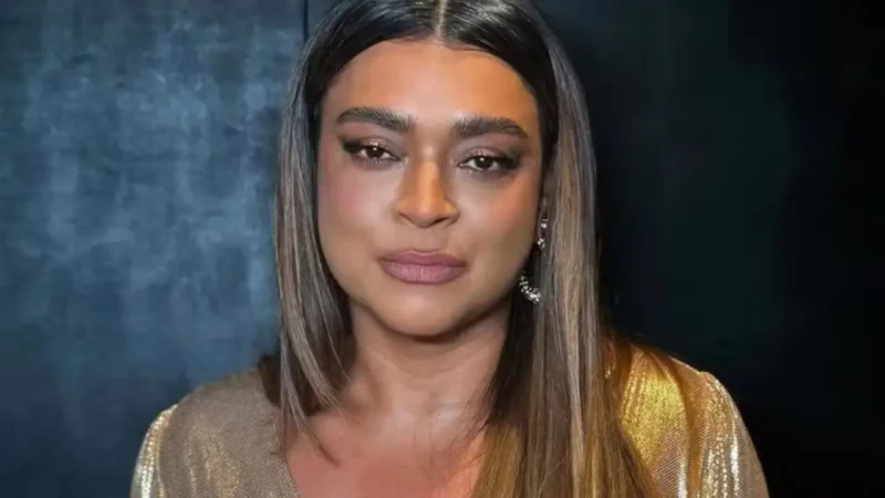 Última Pergunta De Preta Gil Antes De M0rrer Choca A Todos “Vou Para O Cé… Ver Mais