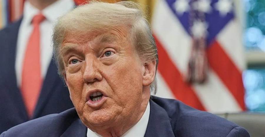 Trump manda recado assustador para o Brasil. ‘Prendeu o Bolsonaro? Agora vocês vão ter q’… Ver mais