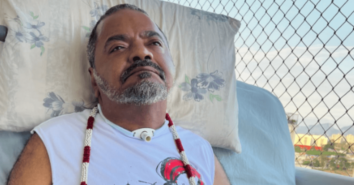 Antes De M0rrer, Arlindo Cruz Faz Último Pedido A Sua Família “Quero Ser… Ver Mais