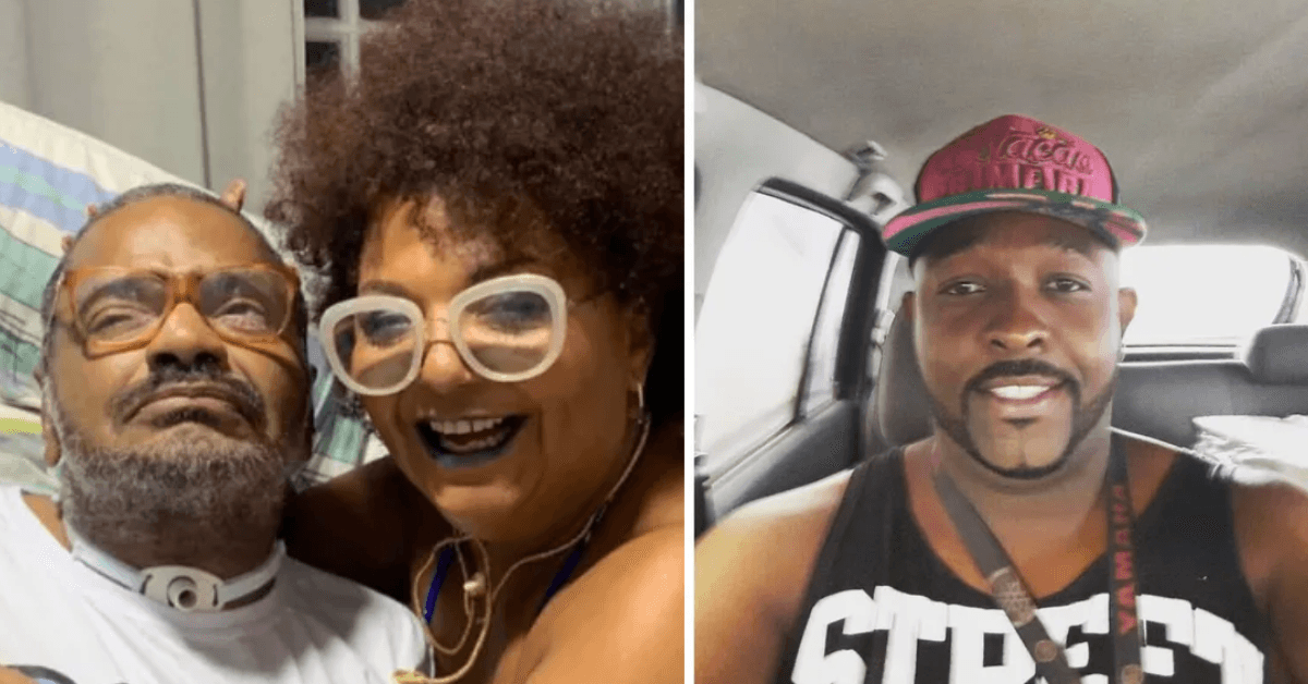 Após Sua M0rte, Vem à Tona Verdade Sobre Viúva De Arlindo Cruz “Ela Traía Ele Dentro De Casa Com Seu Próprio… Ver Mais