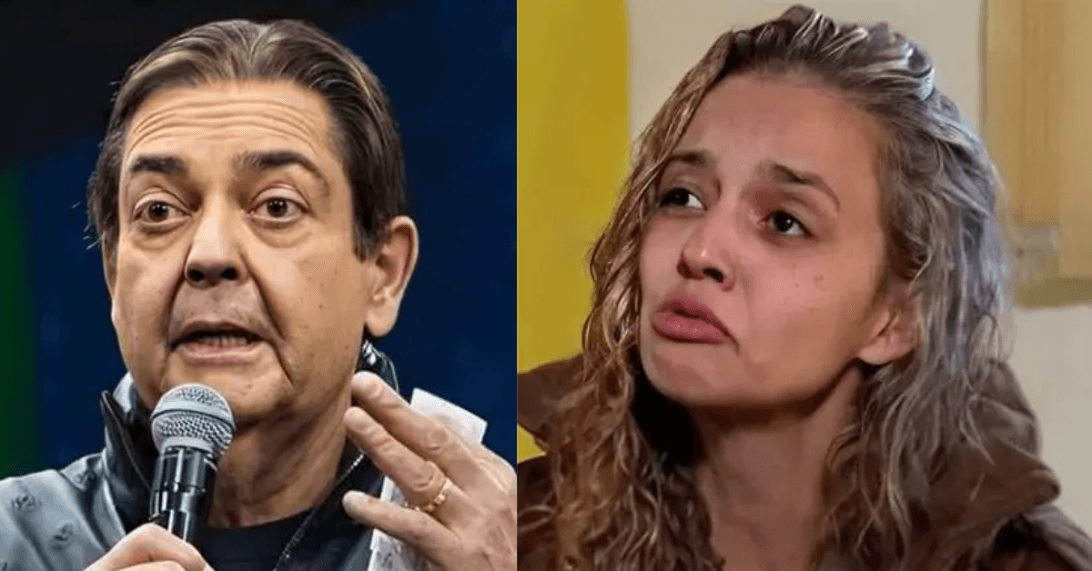 B0MBA: Viúva de d0ador de coração de FAUSTÃO, deixa o Brasil em choque e revela possível g0lpe após… Ver mais
