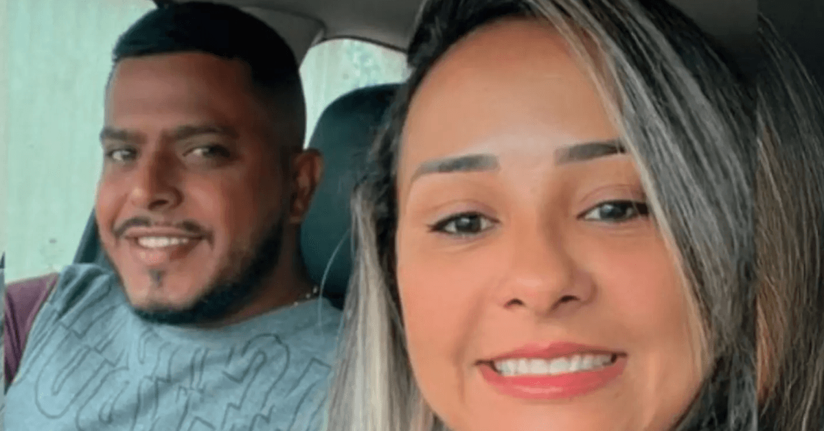 Casal desaparecid0 acaba de ser encontrado dentro de um c… Ver mais