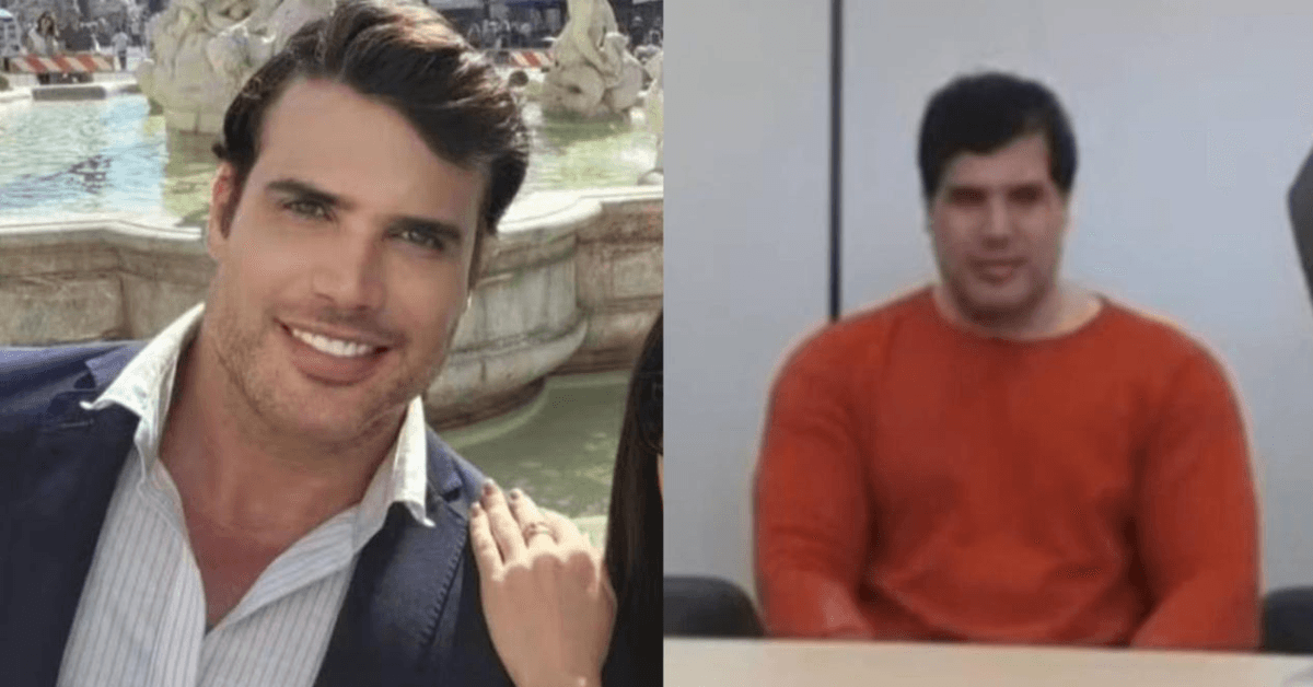 Empresário Que dispar0u e Mat0u Gari Acaba de Ser Encontrado Sem… Ver mais