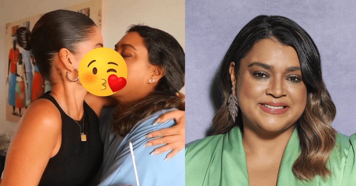 Rumores de namorada posta foto com Preta Gil e revela que iam se ca…Ver mais