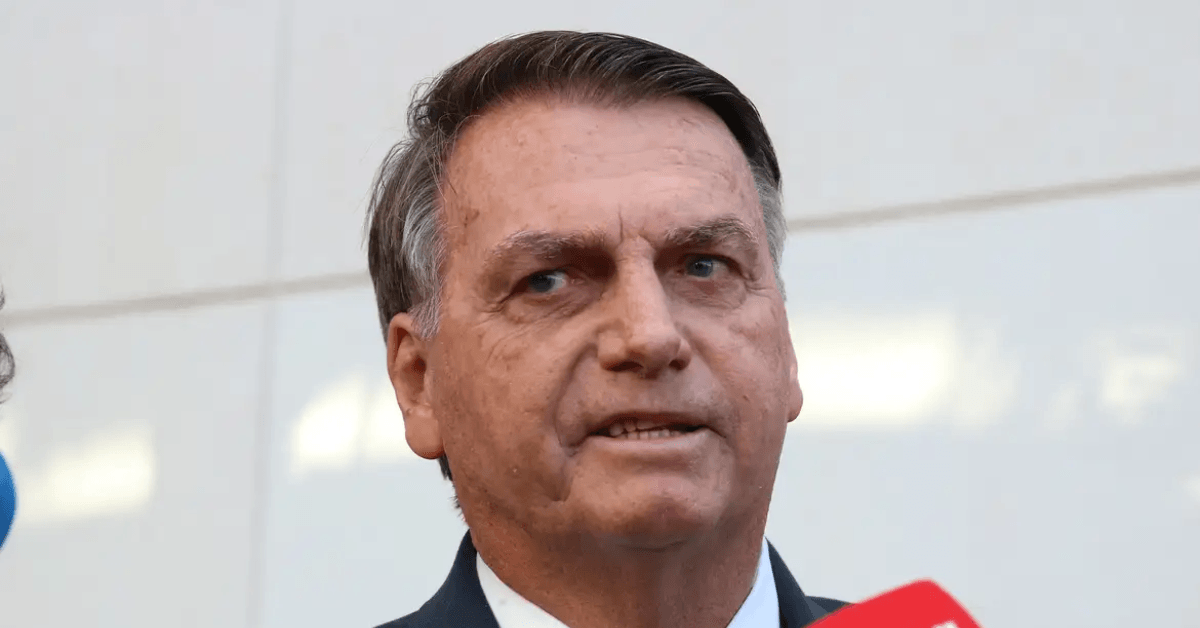 TV Globo anuncia notícia urgente sobre Jair Bols0naro acaba de q… Ver mais