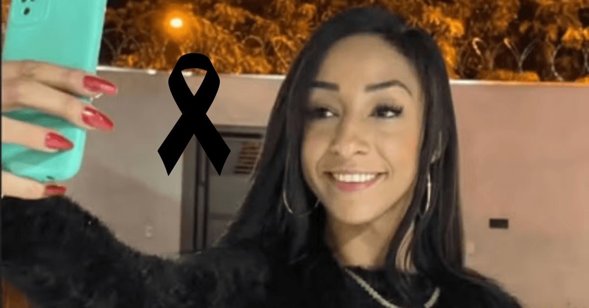 Jovem de 22 anos foi encontrada m0rta após marcar encontro por aplicativo de…Ver mais