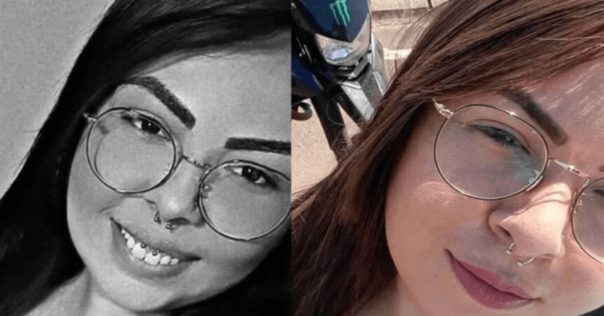 URGENTE: Rafaela Oliveira é encontrada m0rta dentro de casa toda esq…Ver mais