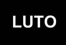 LUTO 1 1