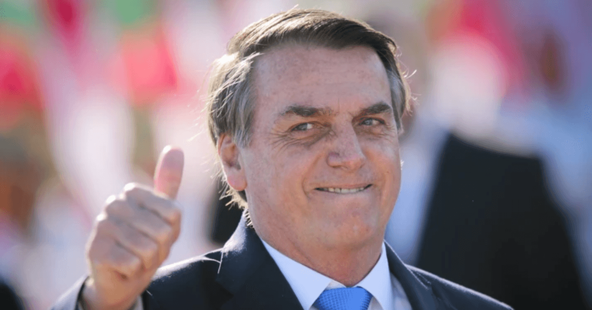 Último Pedido de Bolsonaro Antes de Ser Pres0 Deixa Todos Ch0cados. “Não me De…Ver mais