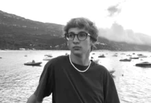 Rapaz desaparecido Joao Colaco