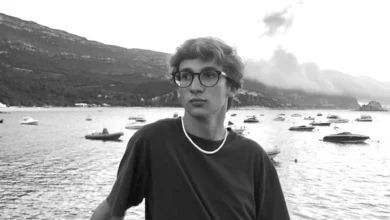 Rapaz desaparecido Joao Colaco