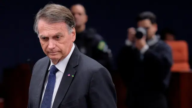 Acaba De Vaz4r O Local Onde Bolsonar0 Ficará Preso A Partir De Hoje “Cheio De Rat… Ver Mais