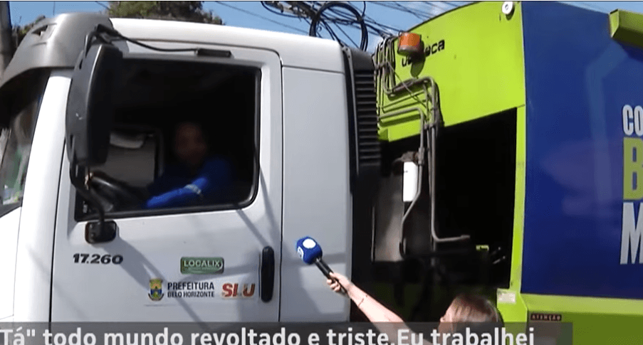 Empresário É Pres0 Após Mat4r Gari em Discussão de Trânsito, Ele Era Esposo De Uma Del… Ver mais
