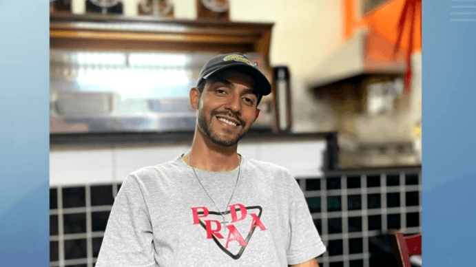 Jovem Chaveiro Some Após Entrar em Carro Preto e O Que Se Sabe Até Agora É Que Ele Pode Ter Sido Se… Ver mais