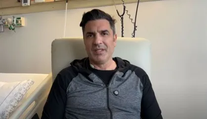 Após Cirurgi4 Às Pressas, Verdade Vem À Tona Sobre Edu Guedes E Ana Hickmann “Eles Irão Se… Ver Mais