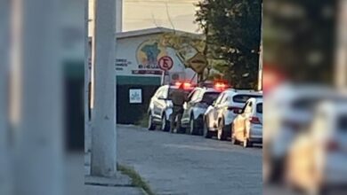 escola alunos passam mal