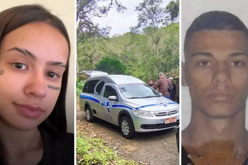 Mulher de 20 an0s m0rre após sair com 5 h0mens ao mesmo tempo e ter seu c… Ver mais