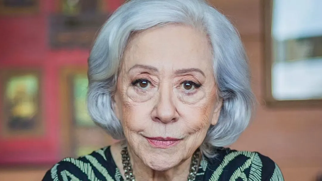 Aos 95 Anos, Fernanda Montenegro Revela Algo Que Deixou Todos Em Ch0que “Foi Confirmado Que Estou Com… Ver mais