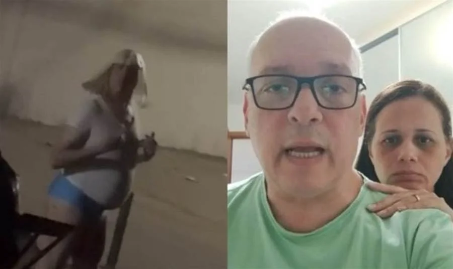 B1ZARR0: Pastor famoso é flagrad0 de ʗaIcinh4 e peruca fazendo prog…Ver mais