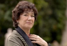 lilia cabral maristela garota do momento