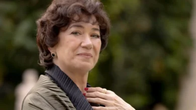 lilia cabral maristela garota do momento