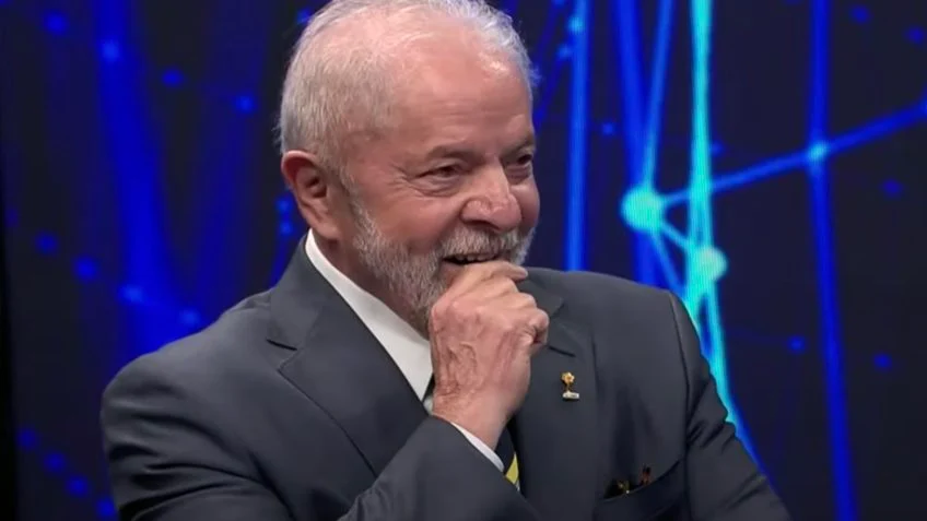 Reação De Lula Após Saber Da Prisã0 De Bolsonar0 Choca A Todos “Foi Eu Quem Man… Ver Mais