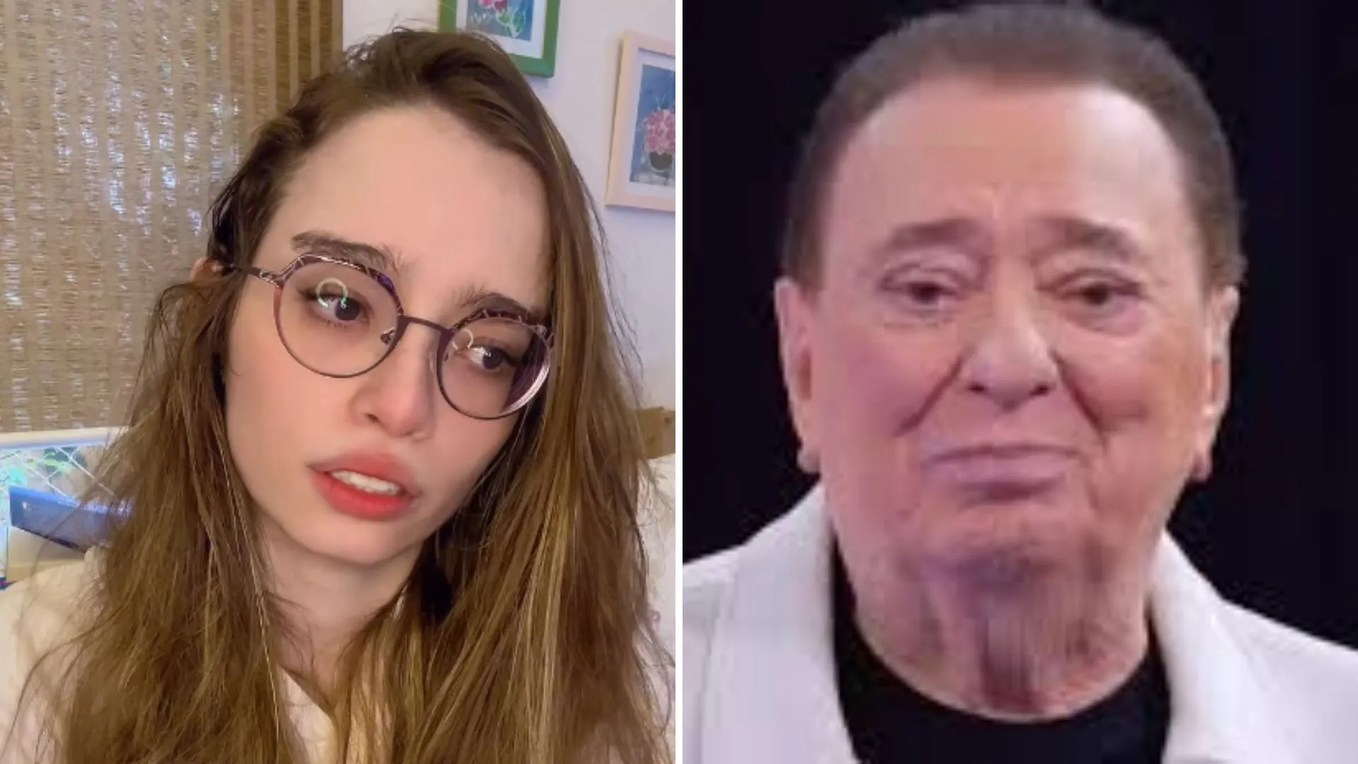 ‘ELE FEZ ISSO COMIGO’ Neta de Raul Gil expõe apresentador e revela que foi e…Ver mais