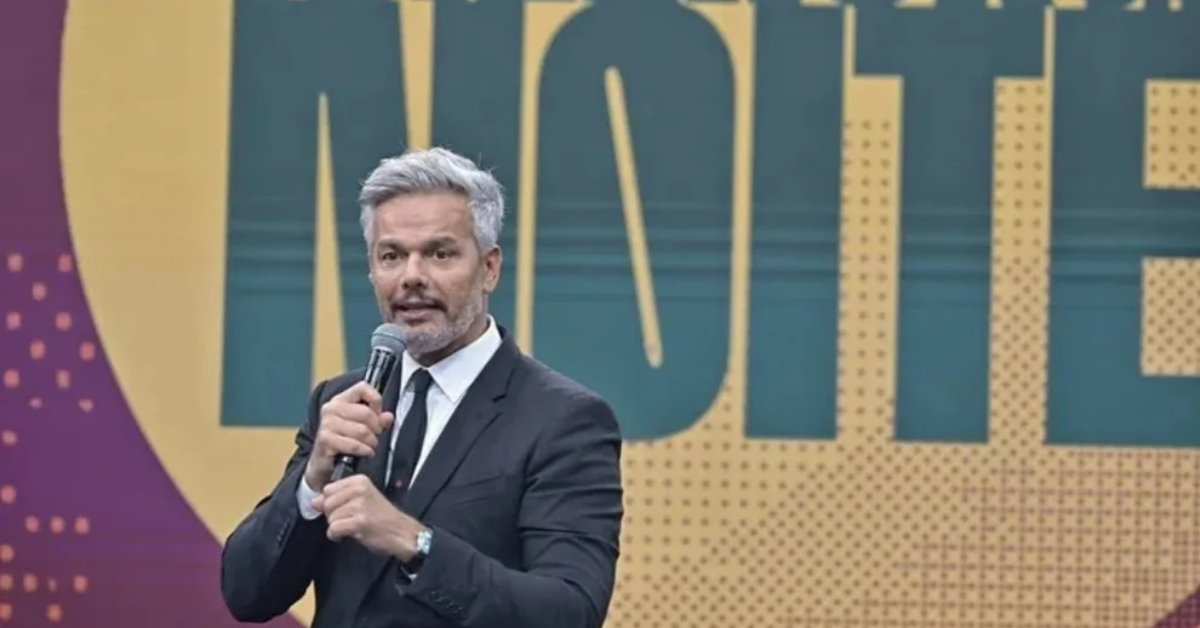 Às Pressa, Querido Otaviano Costa É Levado Ao Hospital E Diagnóstico É Confirmado “Infelizment3 Ele Tem C… Ver Mais