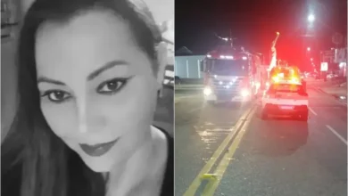 transito mulher morre atropelada apos discussao com marido em boate em sc afirma pm 1 860